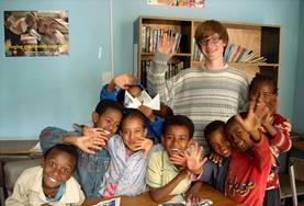 Ethiopia Ethiopia