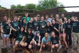 Gap Year volunteer internships abroad Gap Year volunteer internships abroad