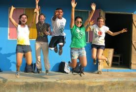 Gap Year volunteer internships overseas Gap Year volunteer internships overseas