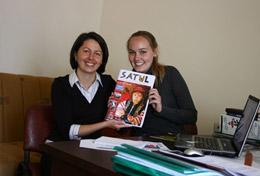 Journalism & Photography Volunteer in Romania for High School: Journalism
