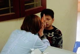 Medicine & Healthcare Volunteer in Nepal for High School: Medicine & Healthcare