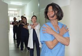 Medicine & Healthcare Volunteer in Philippines for High School: Physiotherapy