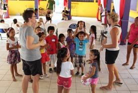 Medicine & Healthcare Volunteer in Belize for High School: Medicine & Healthcare
