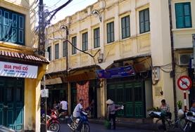 Journalism Journalism interns gain valuable experience researching topical issues as they travel around Hanoi, Vietnam.