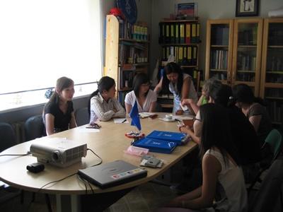 Volunteer Law internships in Mongolia Volunteer Law internships in Mongolia