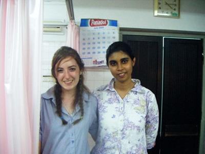Volunteer Dentistry Projects in Sri Lanka Volunteer Dentistry Projects in Sri Lanka