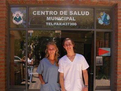 Volunteer Medical placements in Argentina Volunteer Medical placements in Argentina