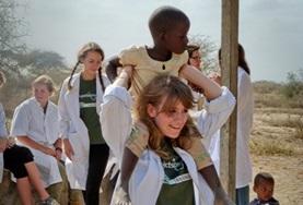 Tanzania Tanzania