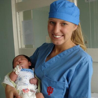 Volunteer Midwifery Projects in Mongolia Volunteer Midwifery Projects in Mongolia