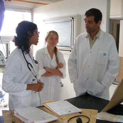 Volunteer Midwifery Projects in Morocco Volunteer Midwifery Projects in Morocco