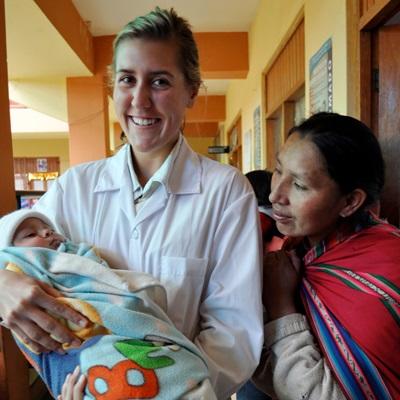 Volunteer Midwifery Projects in Peru Volunteer Midwifery Projects in Peru