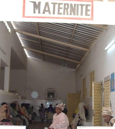 Volunteer Midwifery Projects in Senegal Volunteer Midwifery Projects in Senegal