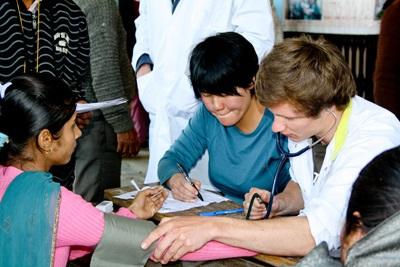 Volunteer Nursing Projects in Nepal Volunteer Nursing Projects in Nepal