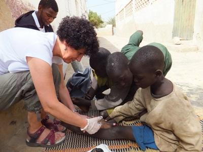Volunteer Nursing Projects in Senegal Volunteer Nursing Projects in Senegal
