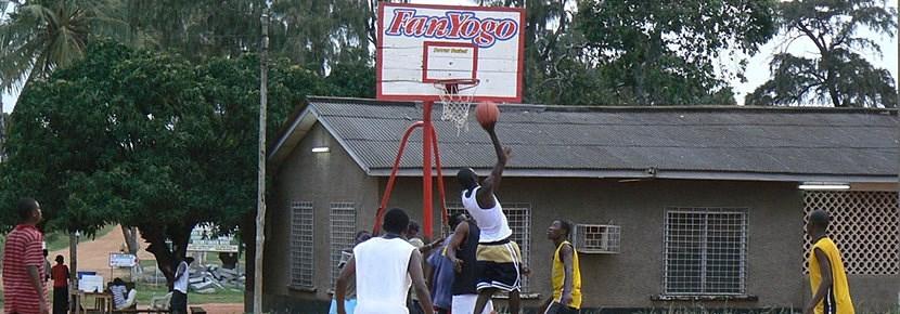 Volunteer Basketball coaching abroad Volunteer Basketball coaching abroad