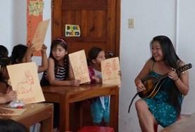 Volunteer projects abroad Volunteer projects abroad