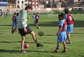Volunteer internships overseas Volunteer internships overseas