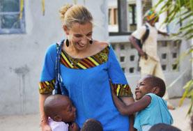 Volunteer projects overseas and internships Volunteer projects overseas and internships