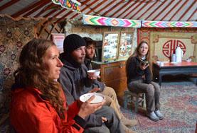 Volunteer projects abroad Volunteer projects abroad